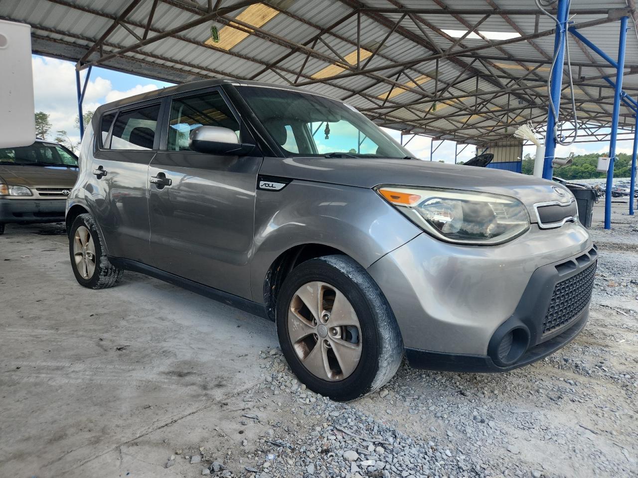 2016 Kia Soul - Фото 4