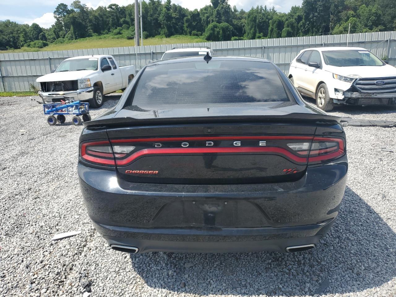 2015 Dodge Charger R/T - Фото 6