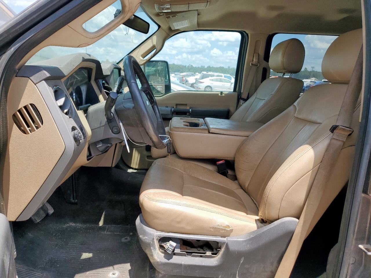 2015 Ford F250 Super Duty - Image 7