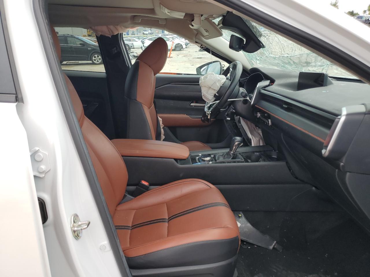 2023 Mazda Cx-50 Base - Фото 7