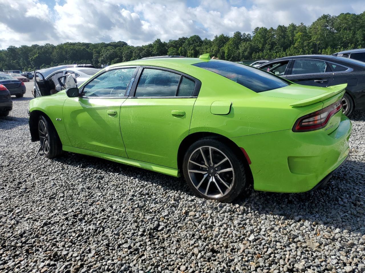 2023 Dodge Charger R/T - Фото 2