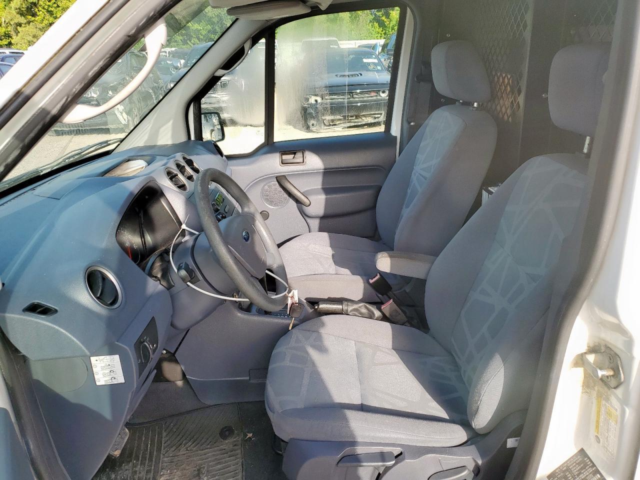 2013 Ford Transit Connect Xl - Image 7
