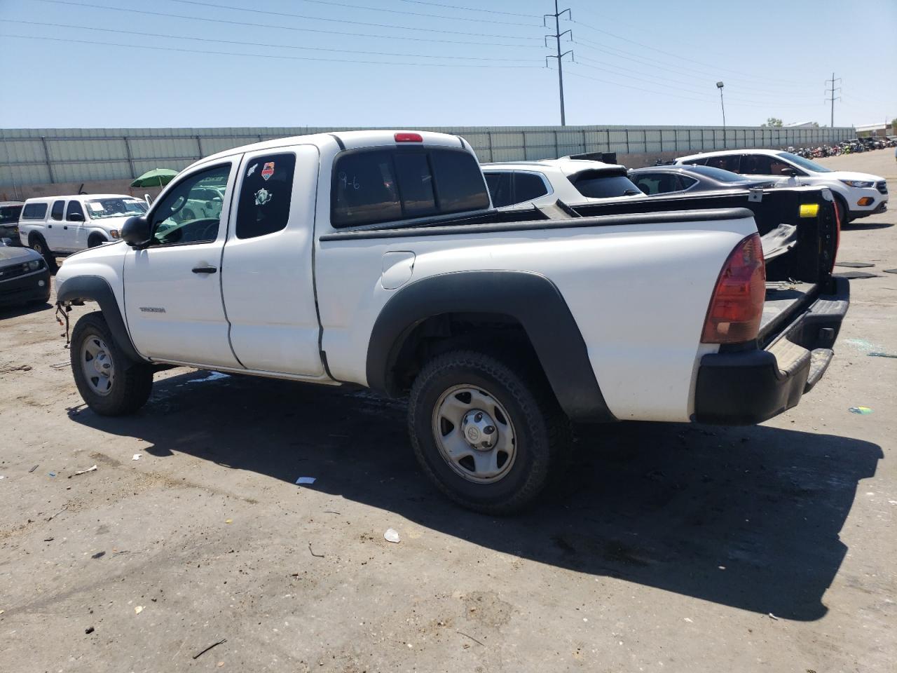 2013 Toyota Tacoma Access Cab - Фото 2