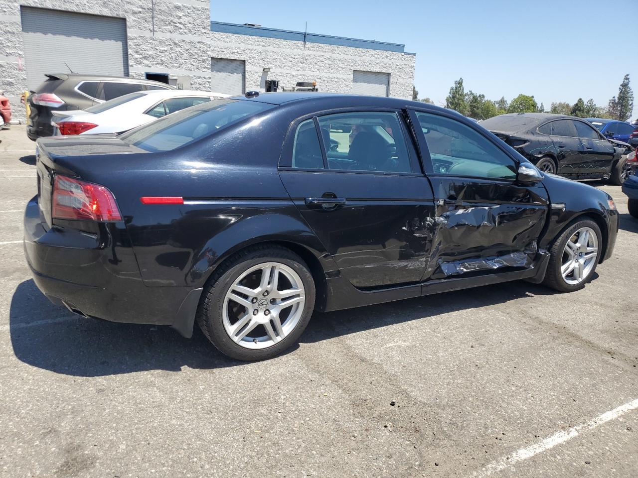 2008 Acura Tl - Image 3