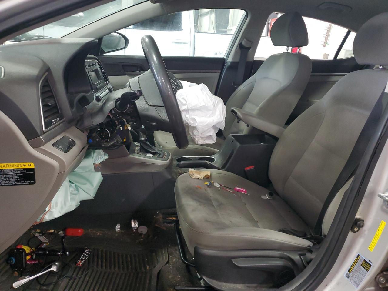 2017 Hyundai Elantra Se - Фото 7