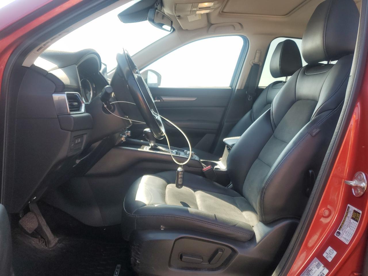 2019 Mazda Cx-5 Touring - Фото 7