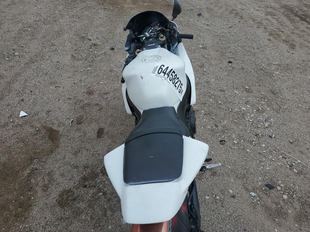 2006 Honda Cbr1000 Rr - Фото 6