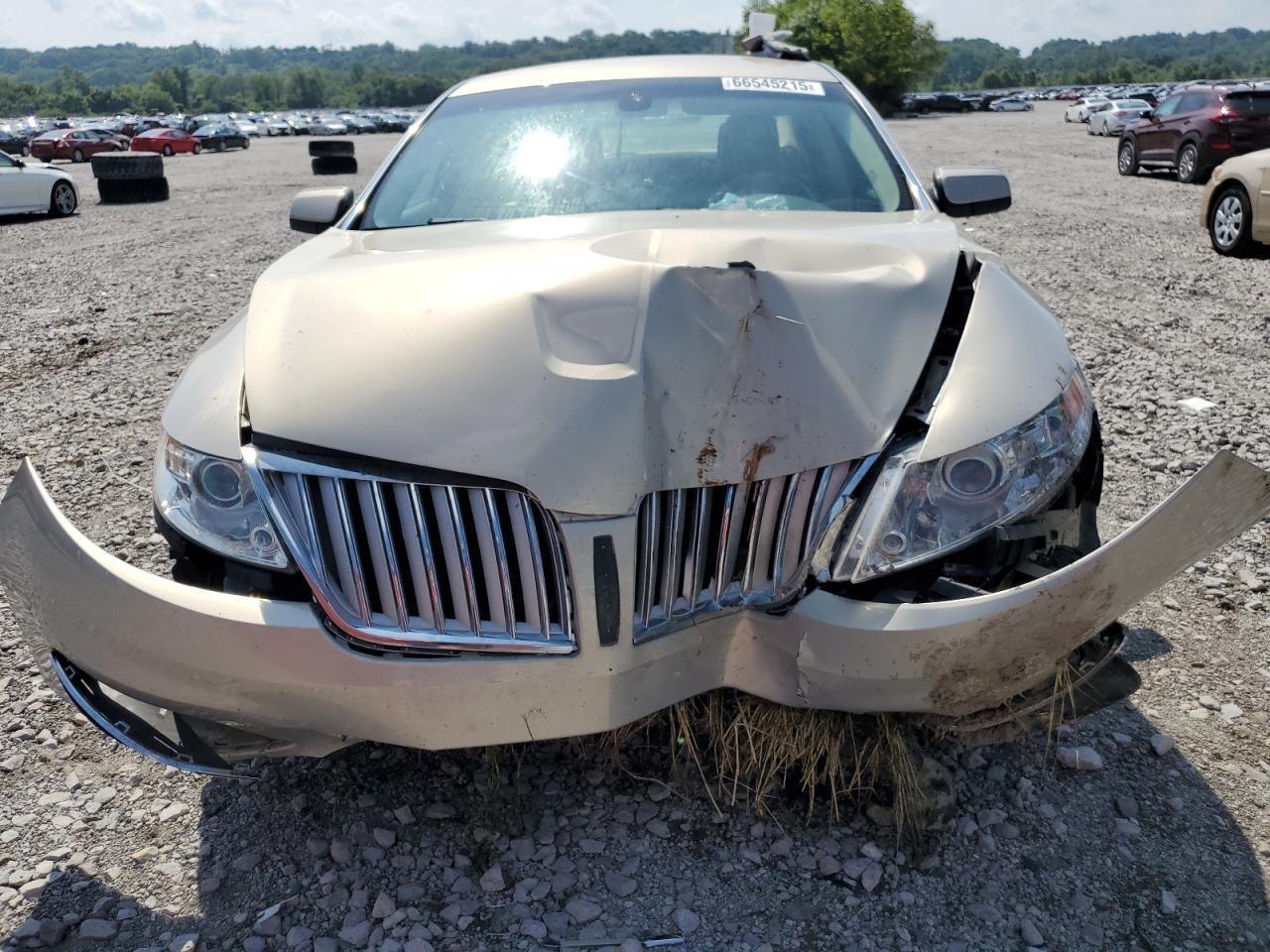 2009 Lincoln Mks - Фото 5