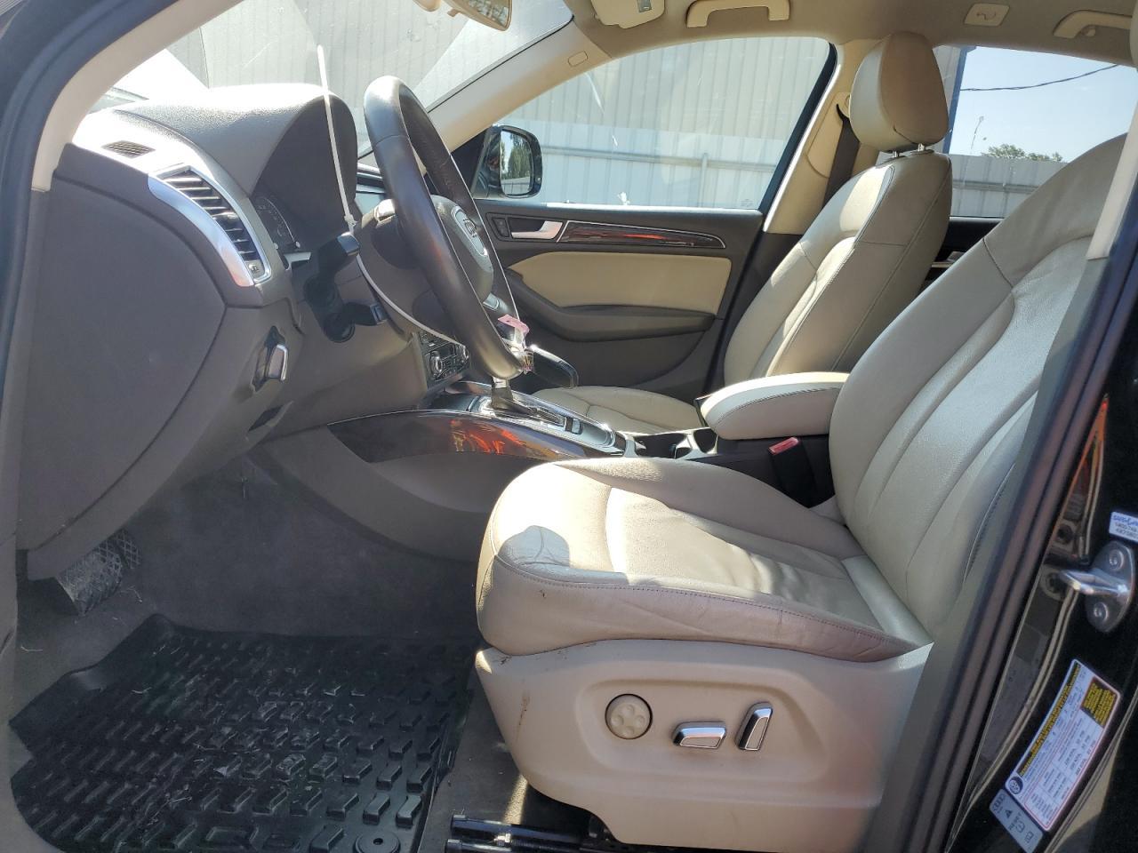 2014 Audi Q5 Premium - Фото 7