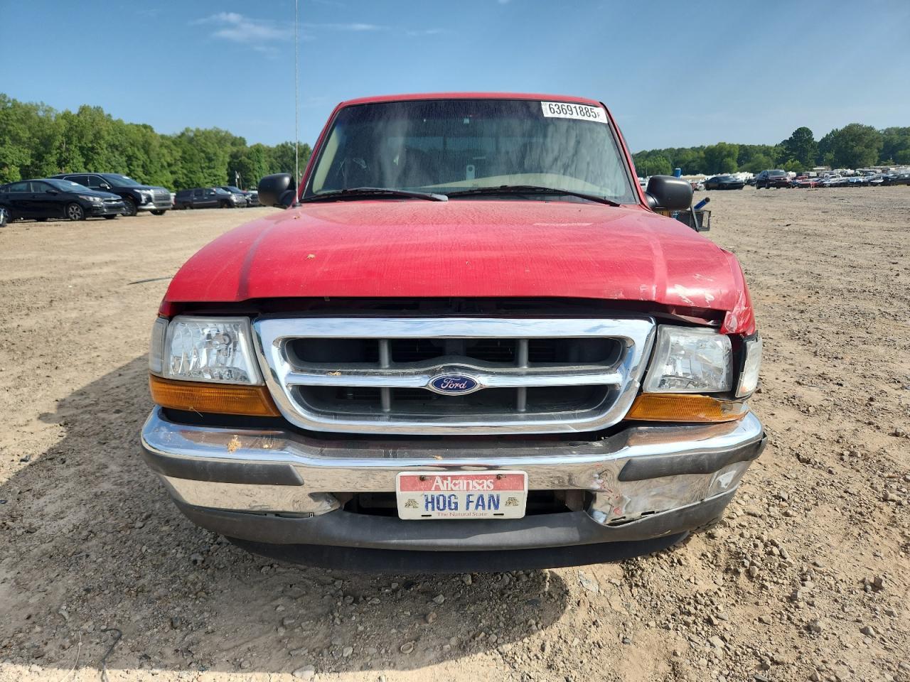 1998 Ford Ranger Super Cab - Image 5