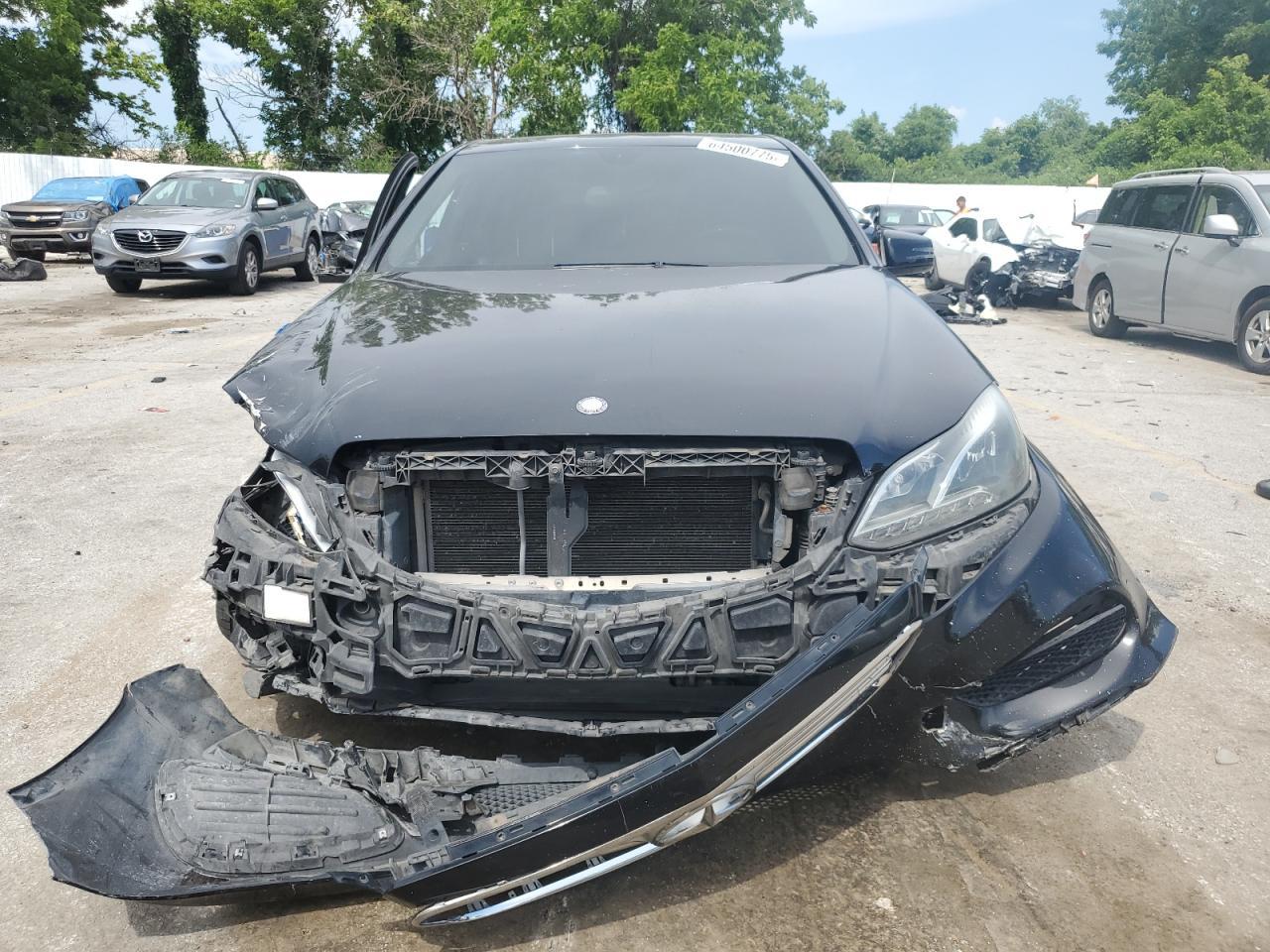 2014 Mercedes-Benz E 350 - Image 5