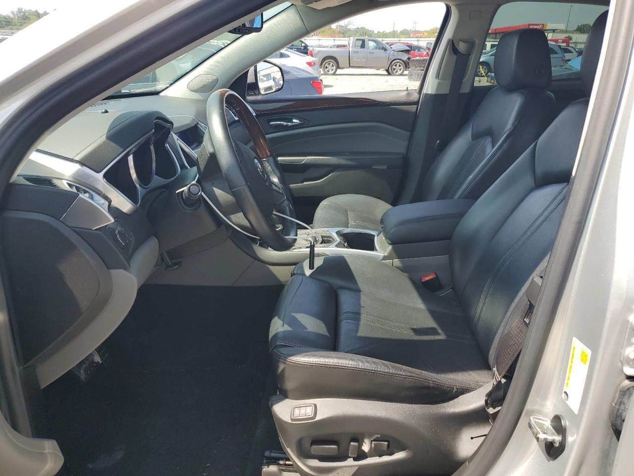 2011 Cadillac Srx Luxury Collection - Фото 7