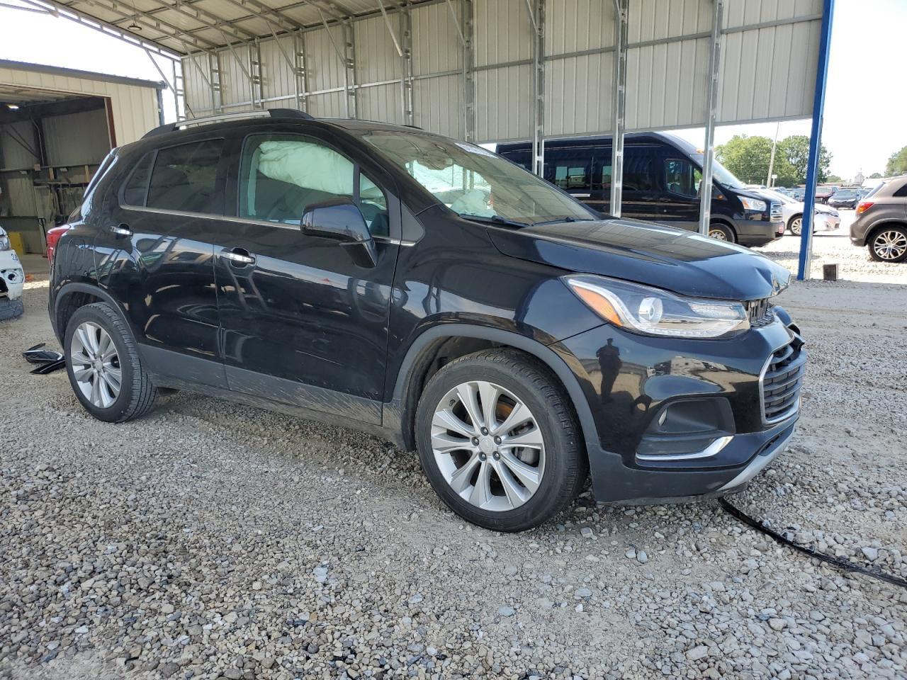 2020 Chevrolet Trax Premier - Фото 4