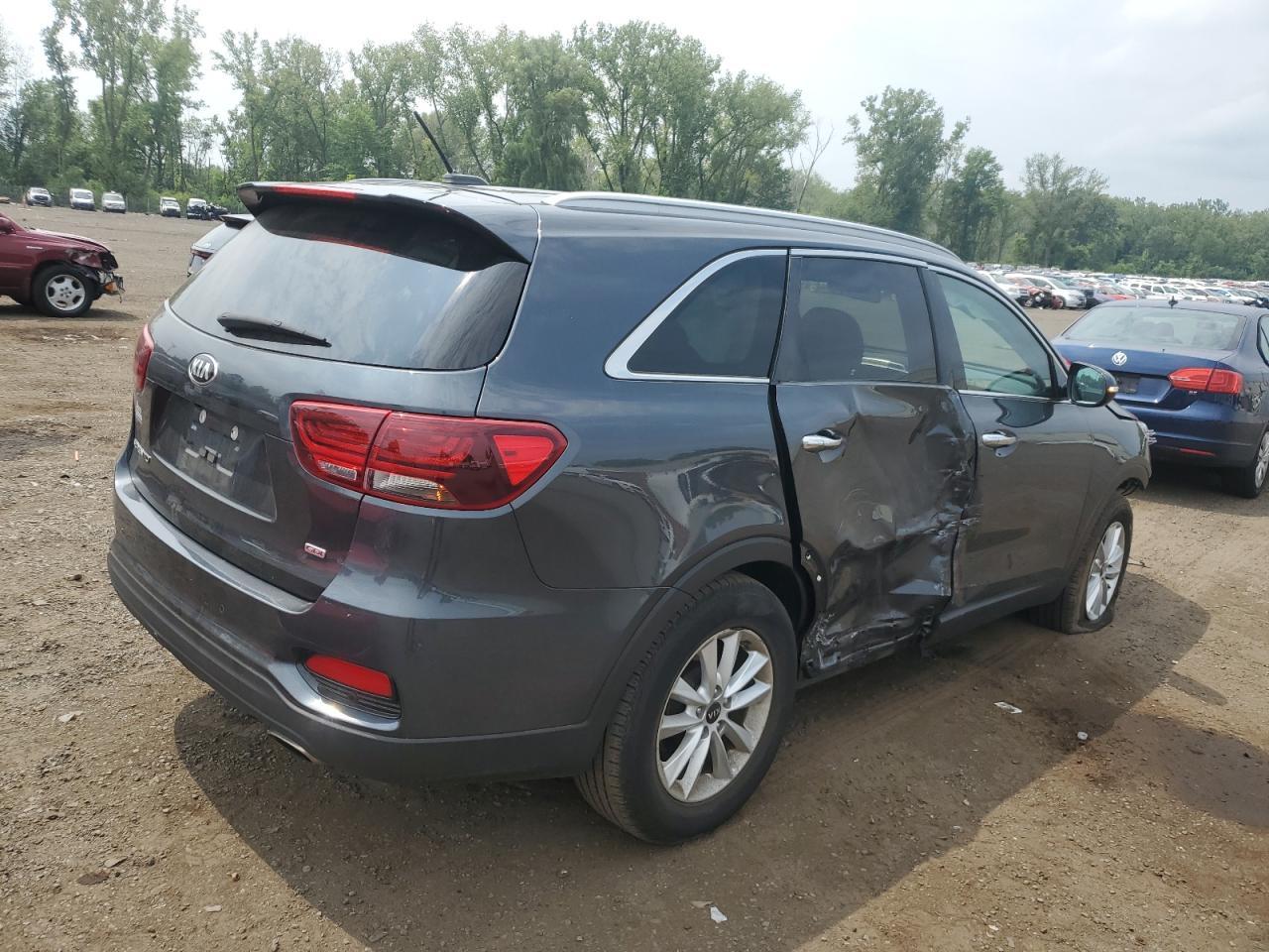 2020 Kia Sorento L - Фото 3