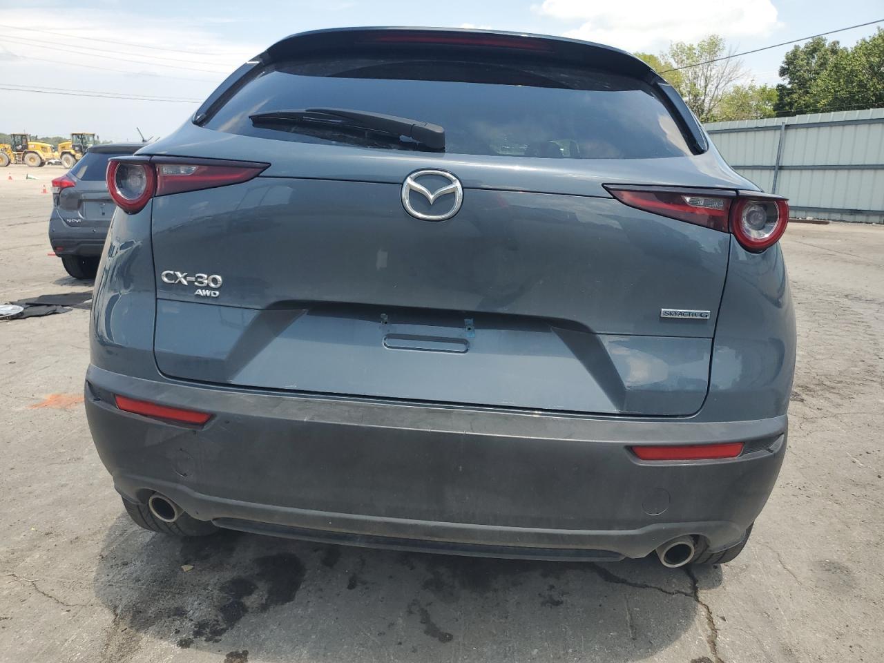 2024 Mazda Cx-30 Preferred - Image 6