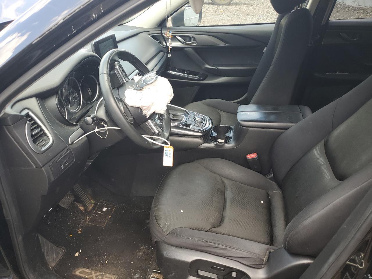 2018 Mazda Cx-9 Sport - Image 7