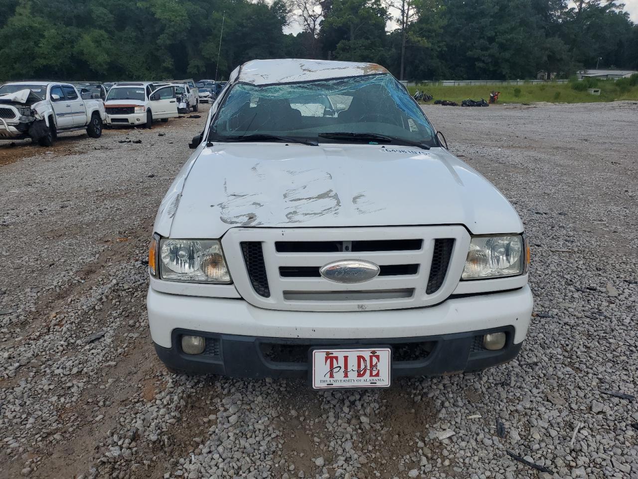 2006 Ford Ranger Super Cab - Фото 5