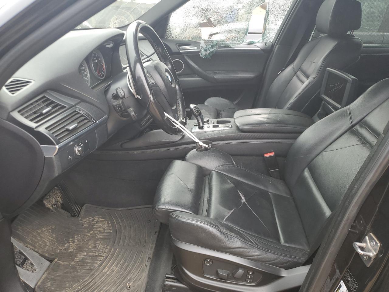 2011 BMW X5 M - Фото 7