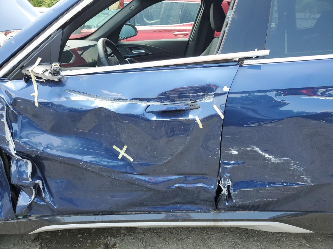 2025 BMW X1 xDrive28I - Фото 7