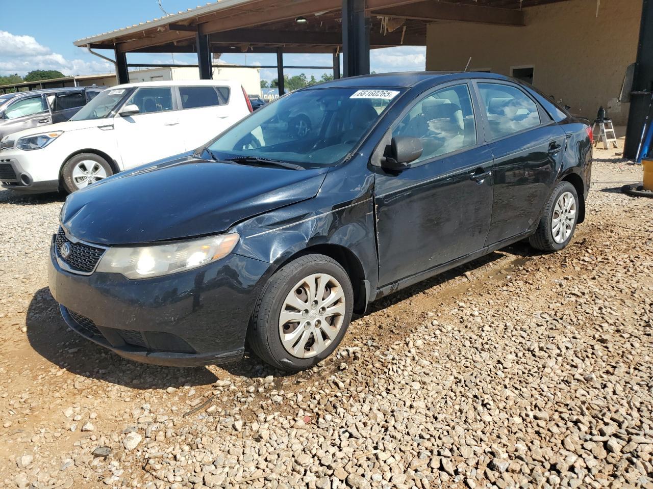 2012 Kia Forte Ex