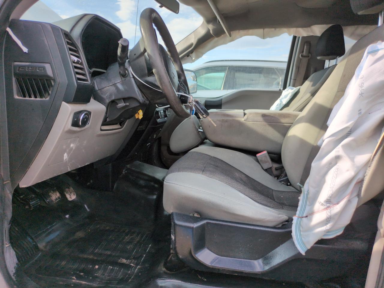 2016 Ford F150 Super Cab - Фото 7