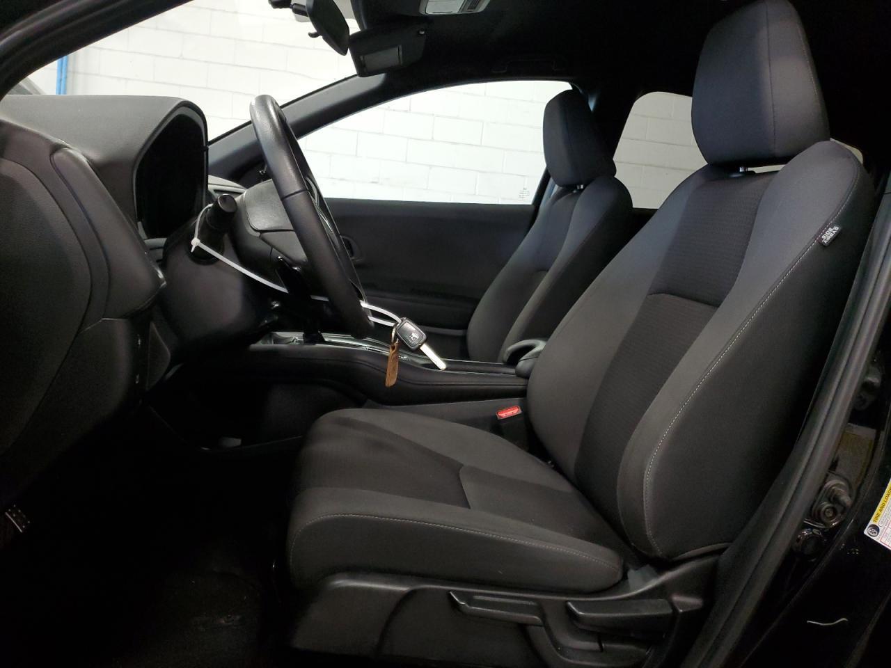 2022 Honda Hr-V Sport - Фото 7