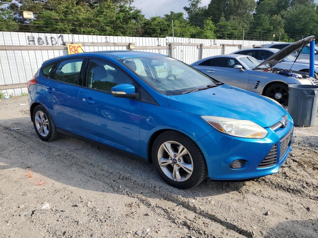2014 Ford Focus Se - Фото 4