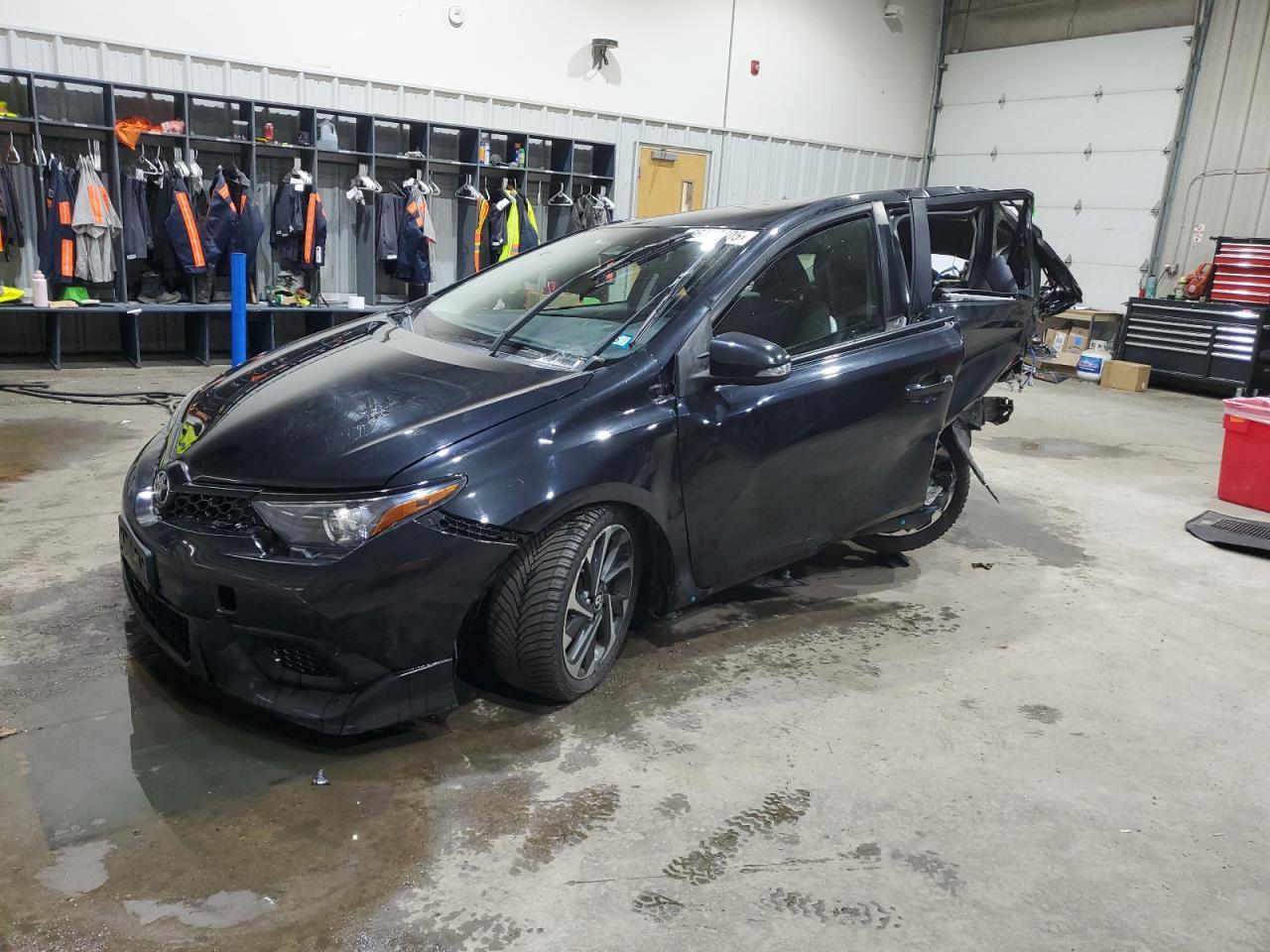 2018 Toyota Corolla Im
