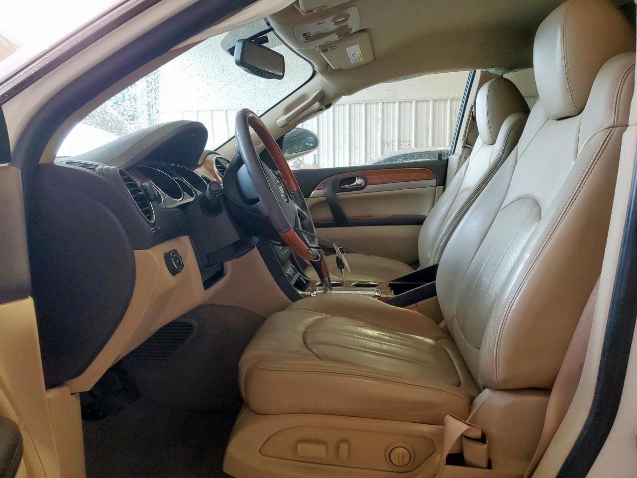 2011 Buick Enclave Cxl - Фото 7