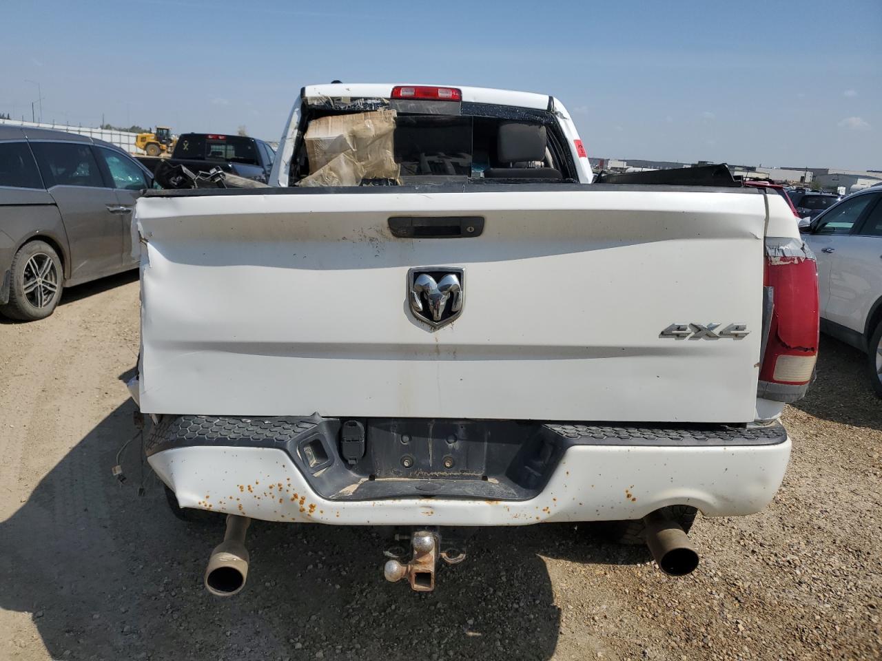 2015 Ram 1500 Sport - Фото 6