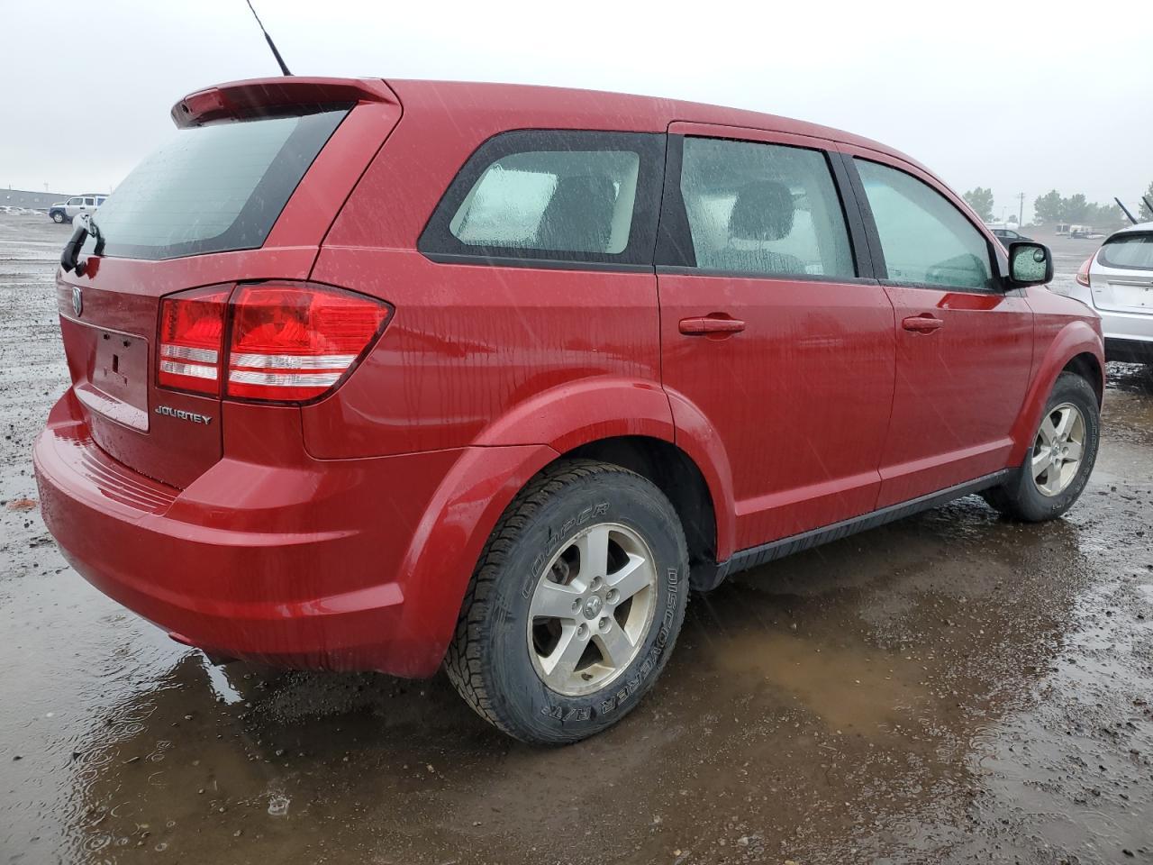 2010 Dodge Journey Se - Фото 3