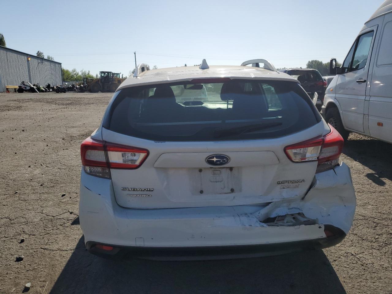 2017 Subaru Impreza Premium Plus - Image 6