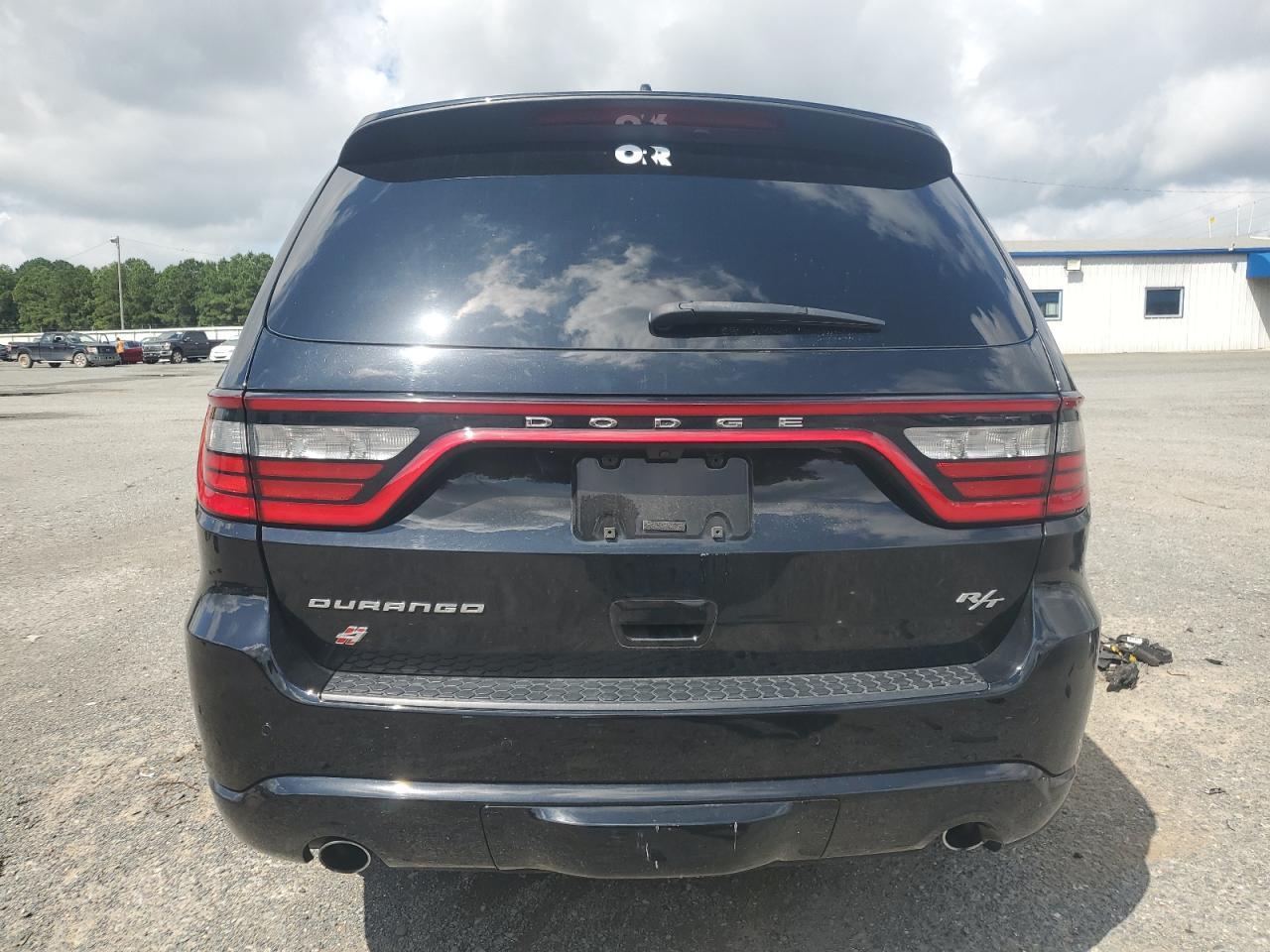2023 Dodge Durango R/T - Image 6