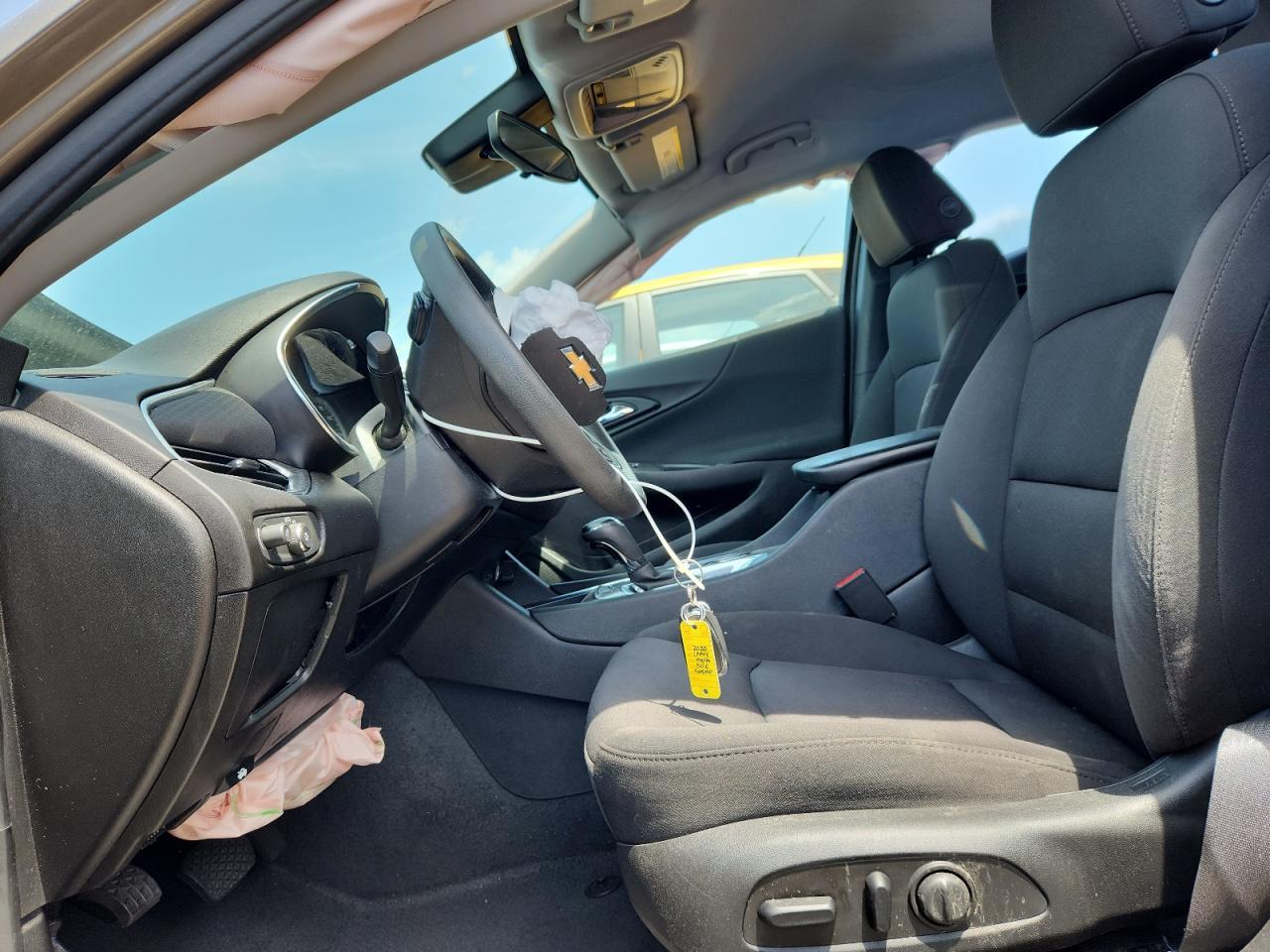 2020 Chevrolet Malibu - Фото 7