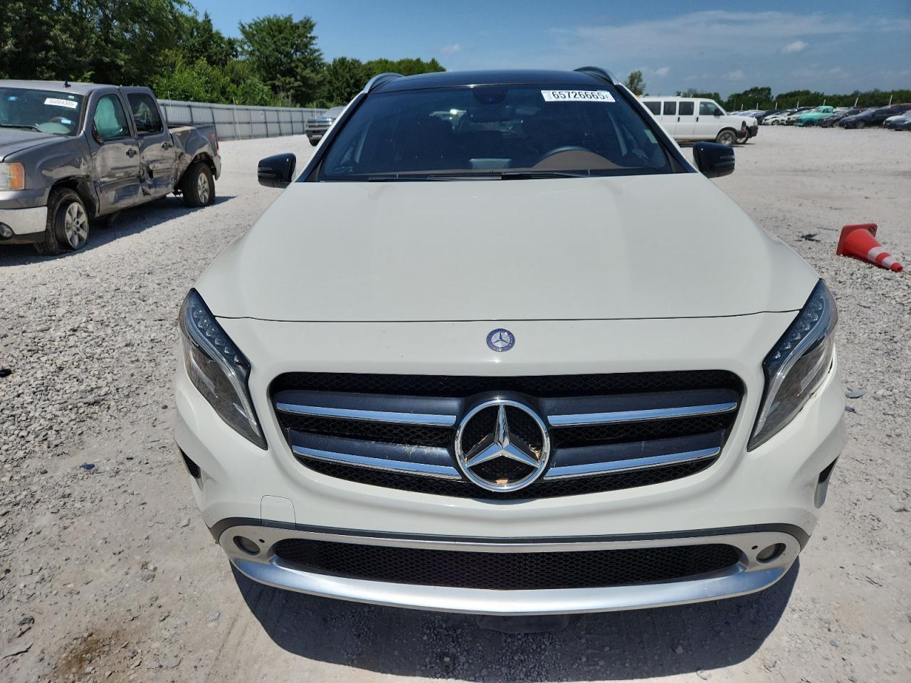 2015 Mercedes-Benz Gla 250 4Matic - Image 5