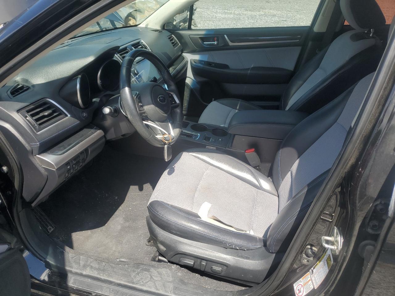 2018 Subaru Legacy Sport - Image 7