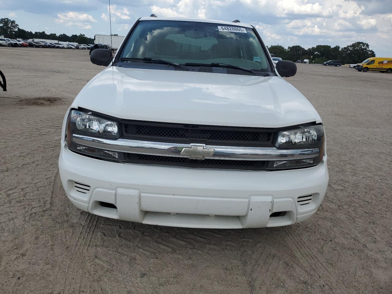 2006 Chevrolet Trailblazer Ls - Image 5