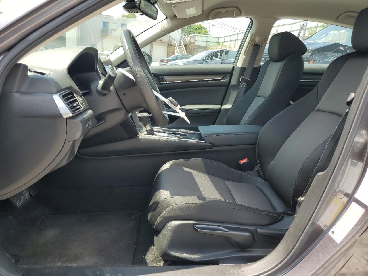 2021 Honda Accord Lx - Image 7