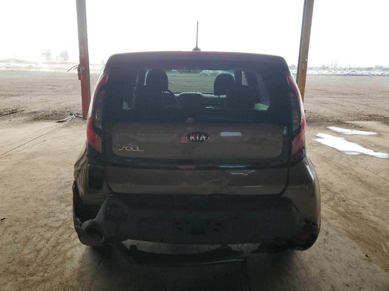 2014 Kia Soul - Image 6