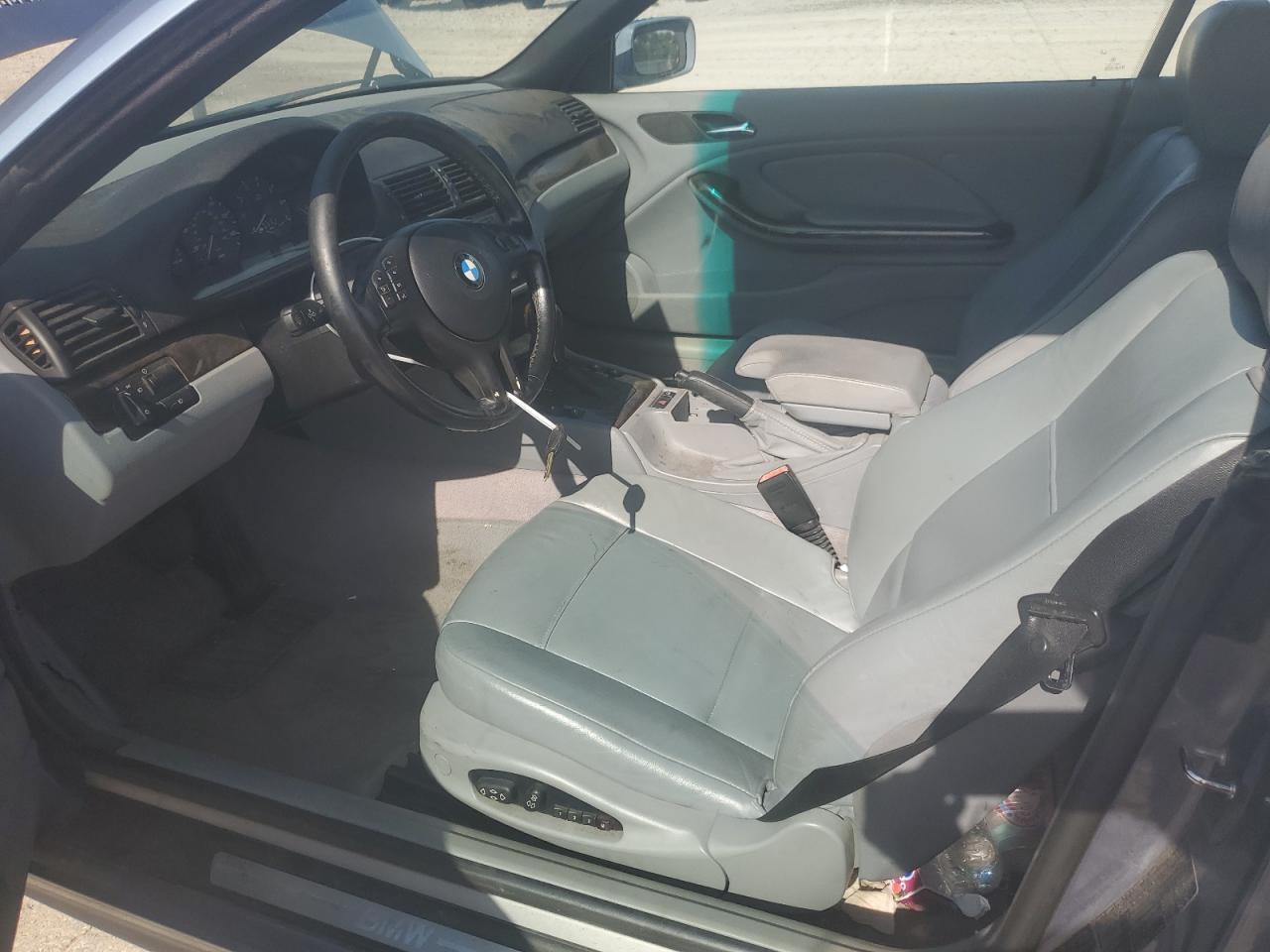 2002 BMW 325 Ci - Image 7