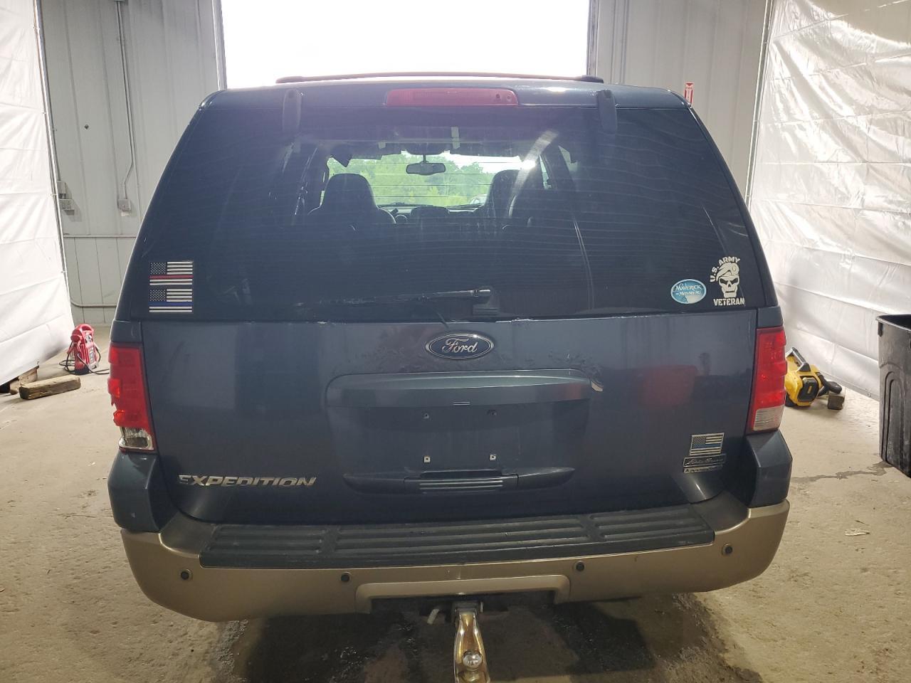 2004 Ford Expedition Eddie Bauer - Image 6