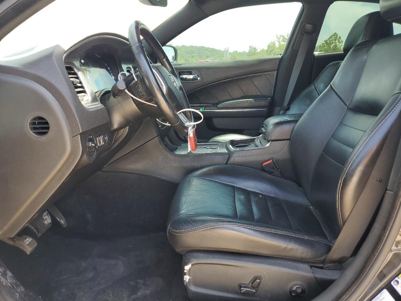 2013 Dodge Charger R/T - Image 7