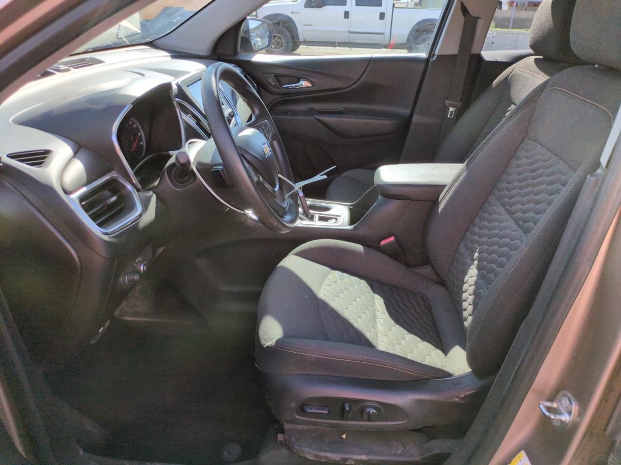 2018 Chevrolet Equinox Lt - Фото 7