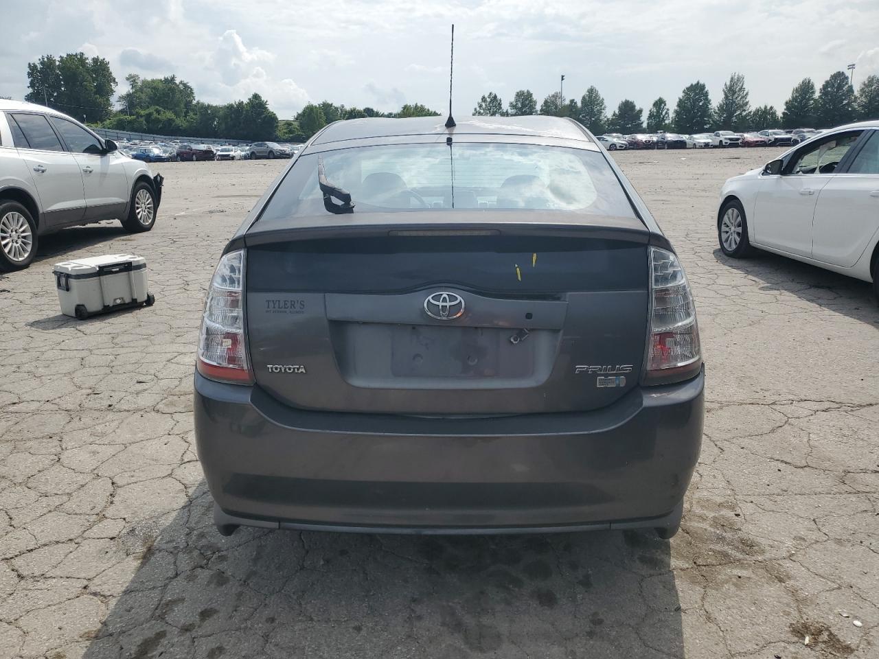 2009 Toyota Prius - Image 6