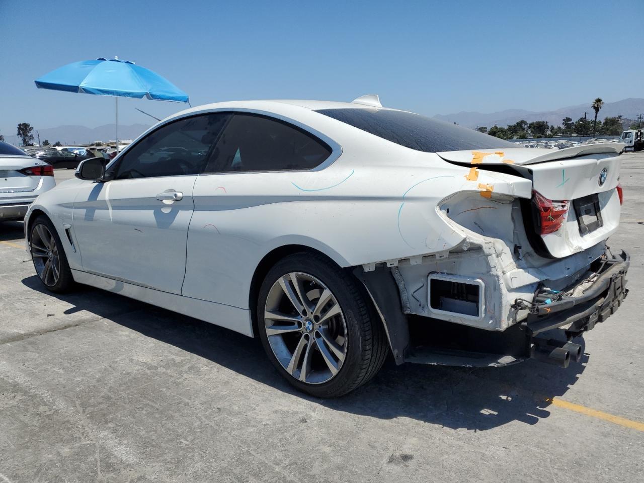 2017 BMW 430I - Image 2