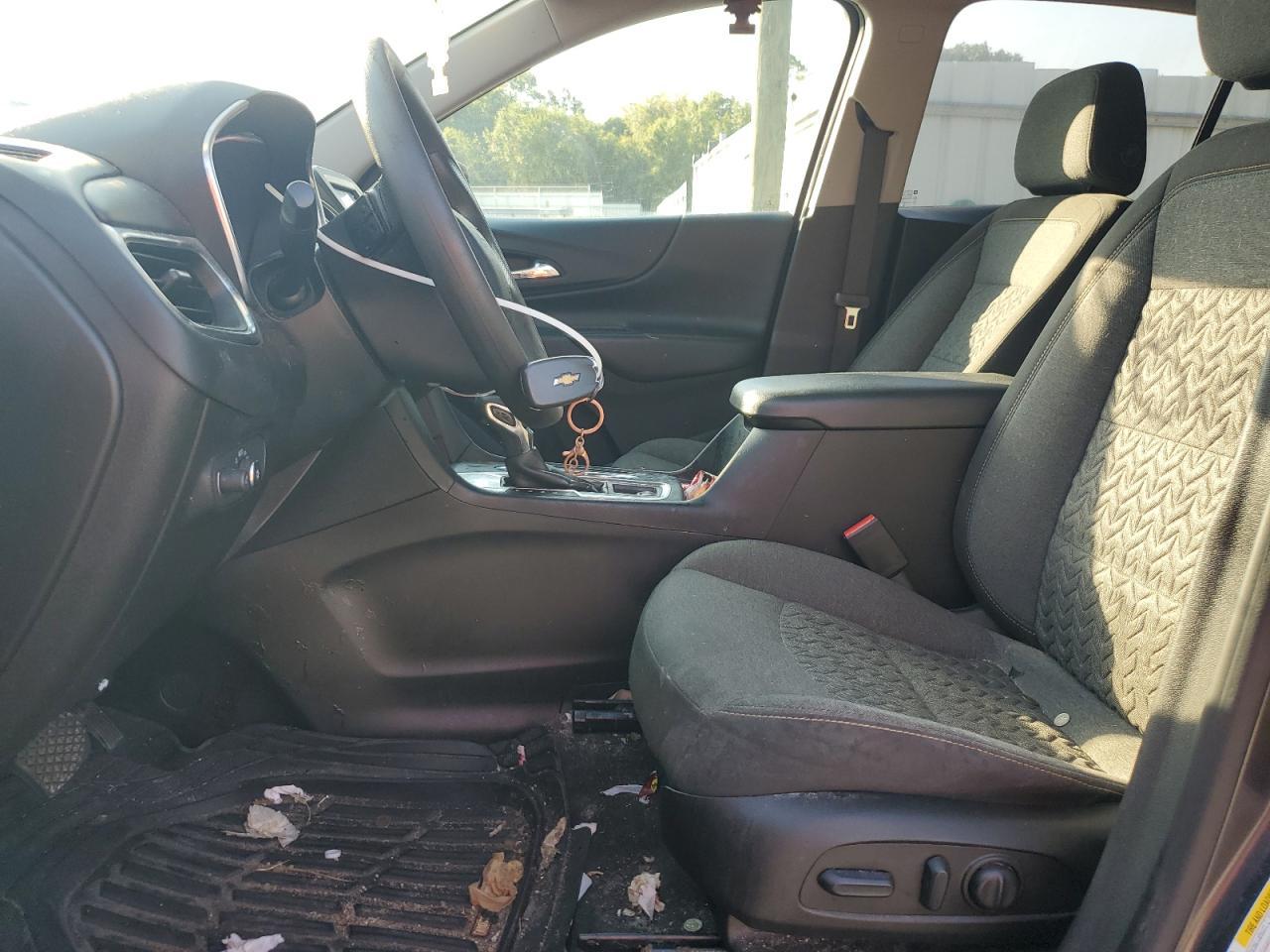 2022 Chevrolet Equinox Lt - Image 7