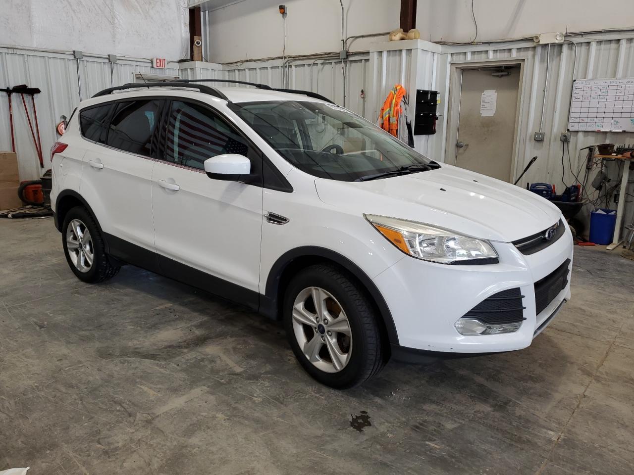 2013 Ford Escape Se - Image 4