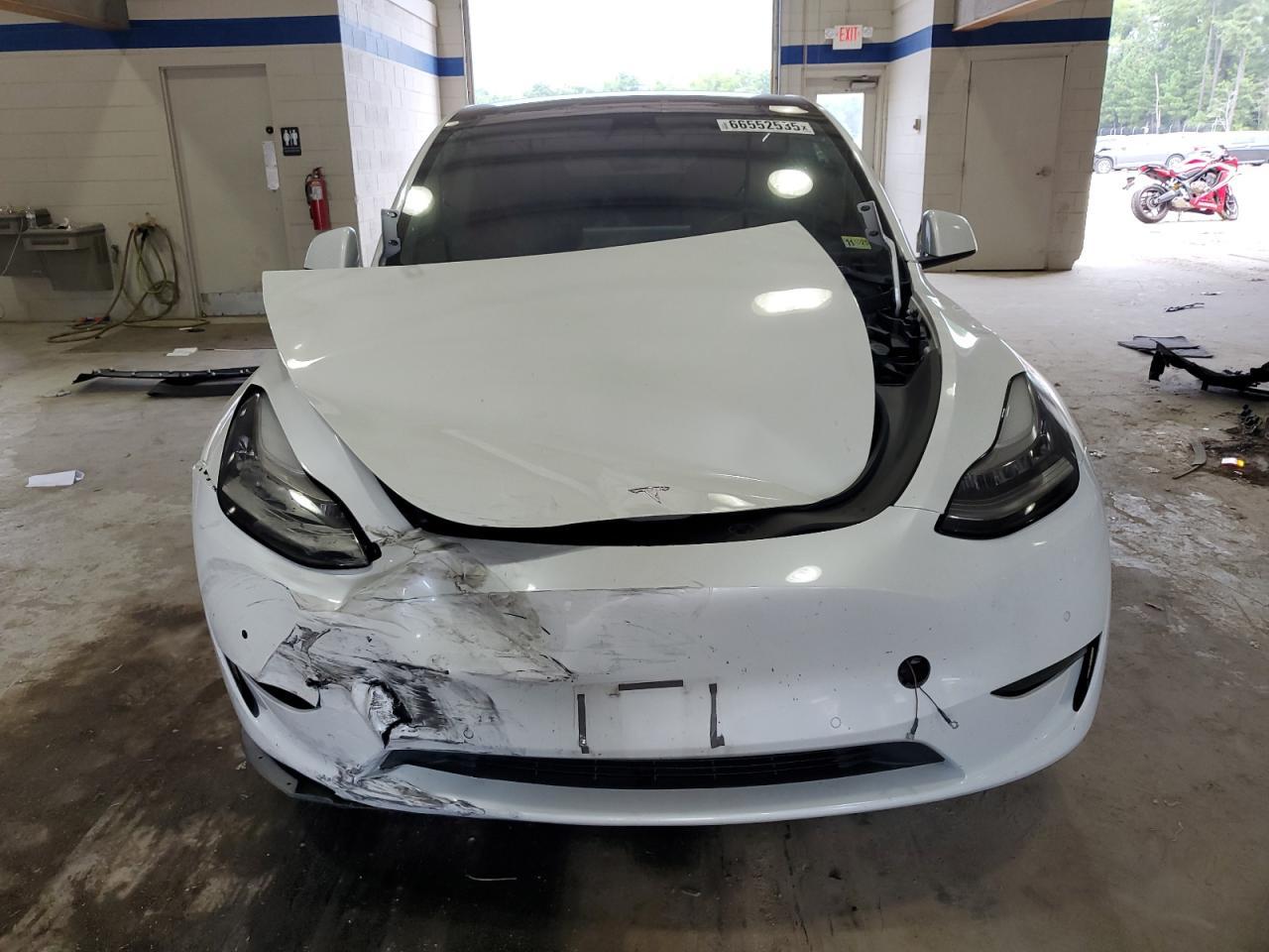 2020 Tesla Model Y - Фото 5