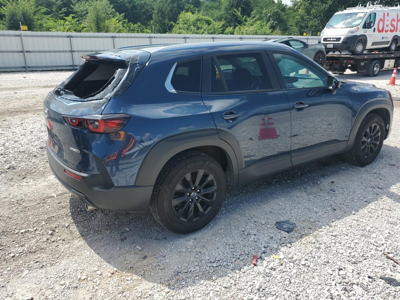 2024 Mazda Cx-50 Preferred - Фото 3