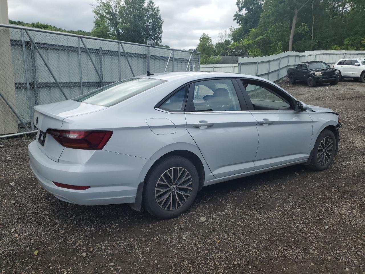 2019 Volkswagen Jetta S - Image 3